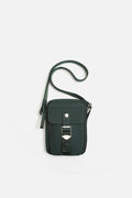 TECHNICAL CROSSBODY BAG